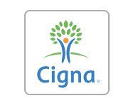 Cigna logo