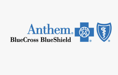 Anthem Blue Cross Blue Shield logo