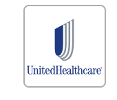 UnitedHealthcare logo