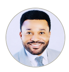 Dr. Ikechukwu Ogbu, MD — Medical Director