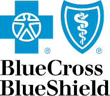 Blue Cross Blue Shield logo