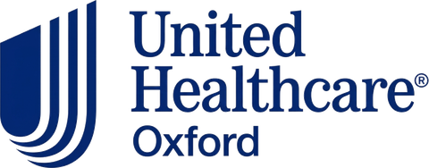 UnitedHealthcare Oxford logo